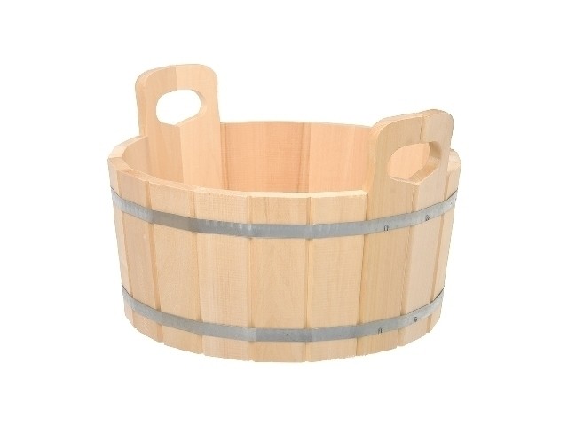 Ушат 16 л липа, Hot Pot 33226